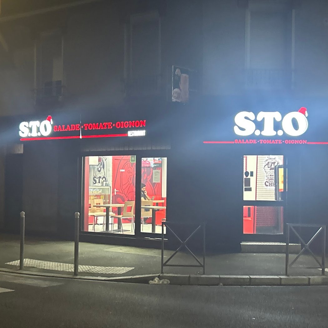 Sto 2
